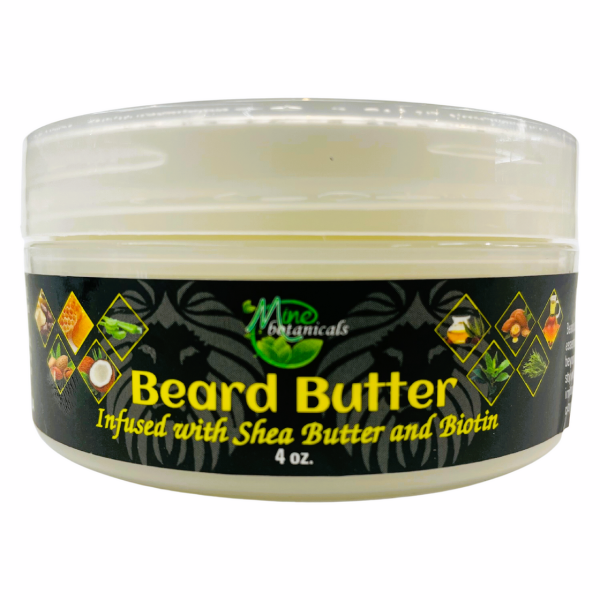 Beard Butter - Image 3
