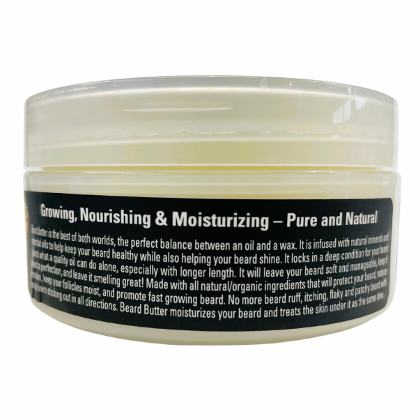 Beard Butter - Image 2