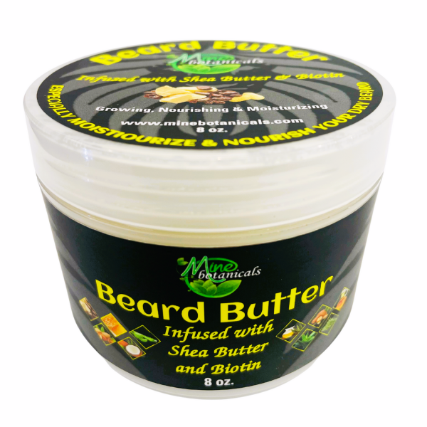 Beard Butter - Image 4