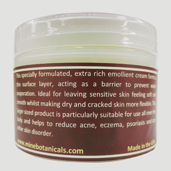 Acne & Eczema Whipped Shea Butter - Image 3