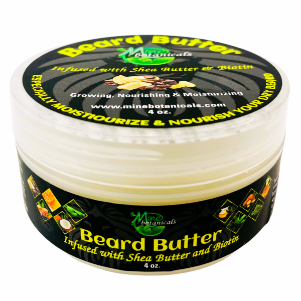 Beard Butter - Image 5