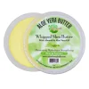 Promotional Aloe Vera Whipped Shea Butter with Almond & Aloe Vera Oil 8oz - Image 2