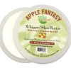 Promotional Apple Fantasy Whipped Shea Butter with Lemon & Sesame Seed Oil 8oz - Image 2