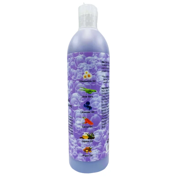 RELAXATION Body wash - Image 2