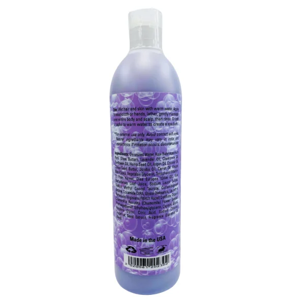 RELAXATION Body wash - Image 3