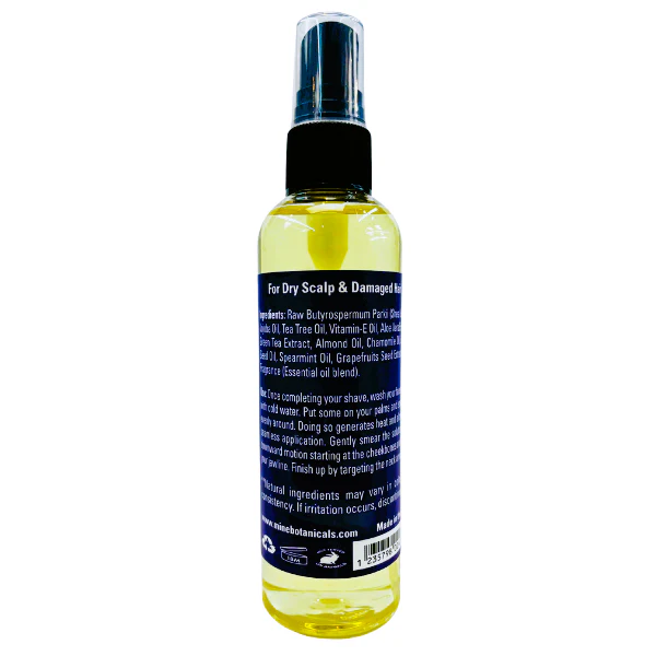After Shave & Bump Spray - Image 2