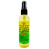Turmeric & Neem Moisturizing Hair & Scalp Oil
