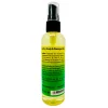 Turmeric & Neem Moisturizing Hair & Scalp Oil - Image 3