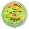 Promotional Watermelon Whipped Shea Butter with Apricot & Grapeseed Oil 8oz