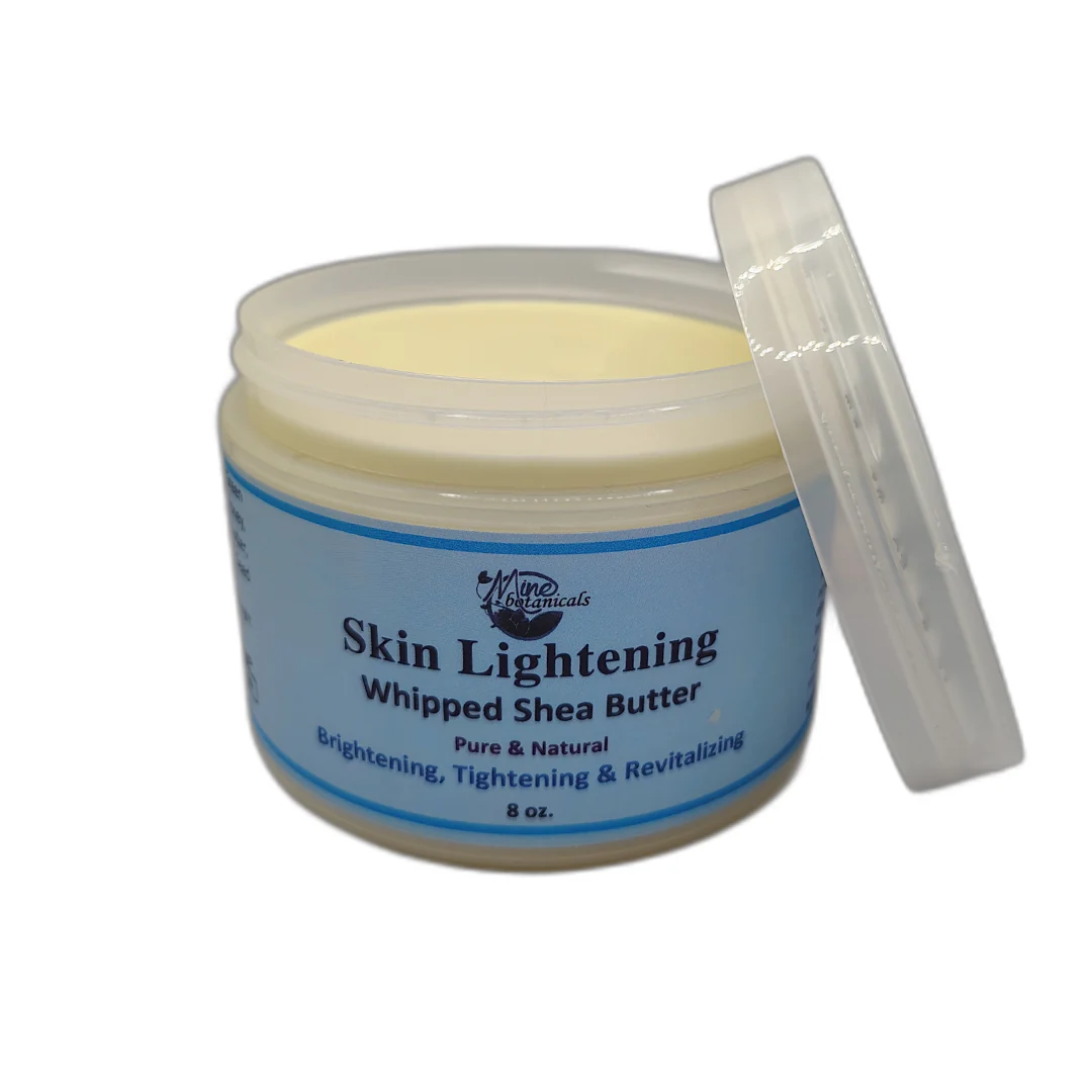 Skin Lightening Whipped Shea Butter - Image 2