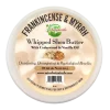 Promotional Frankincense & Myrrh Whipped Shea Butter with Cedarwood & Vanilla Oil 8oz