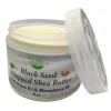 Black Seed Whipped Shea Butter - Image 2