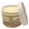 Almond Whipped Shea Butter - Image 3