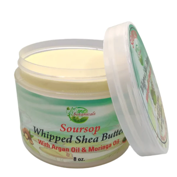 Soursop Whipped Shea Butter - Image 2