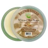 Promotional Brown Sugar Whipped Shea Butter with Cinnamon & Almond Oil 8oz - Image 2