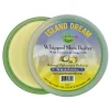 Promotional Island Dream Whipped Shea Butter with Coconut & Ginger Oil 8oz - Image 2