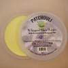 Promotional Patchouli Whipped Shea Butter with Sandalwood & Bergamot Oil 8oz - Image 2