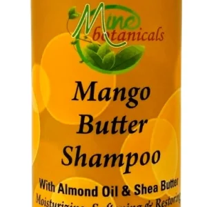 Mango Butter Shampoo