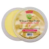 Promotional Musk Whipped Shea Butter with Patchouli & Rose Petal Oil 8oz - Image 2