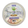 Promotional Rain Whipped Shea Butter with Cedarwood & Sweet Almond Oil 8oz