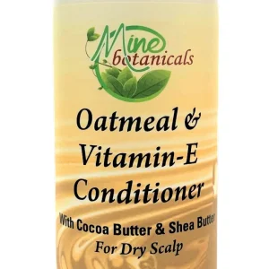 Oatmeal & Vitamin-E Conditioner