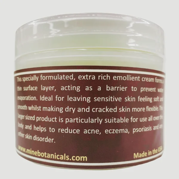 Acne & Eczema Whipped Shea Butter - Image 2