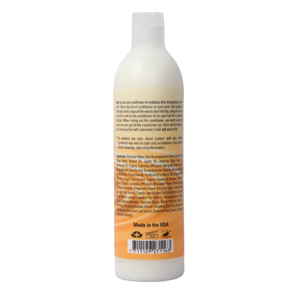 Mango Butter Conditioner - Image 3