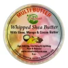 Multi Butter Whipped Shea Butter - Image 3