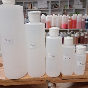 Designer Oils