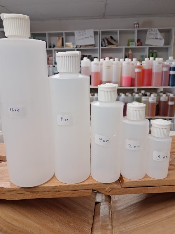 Designer Oils