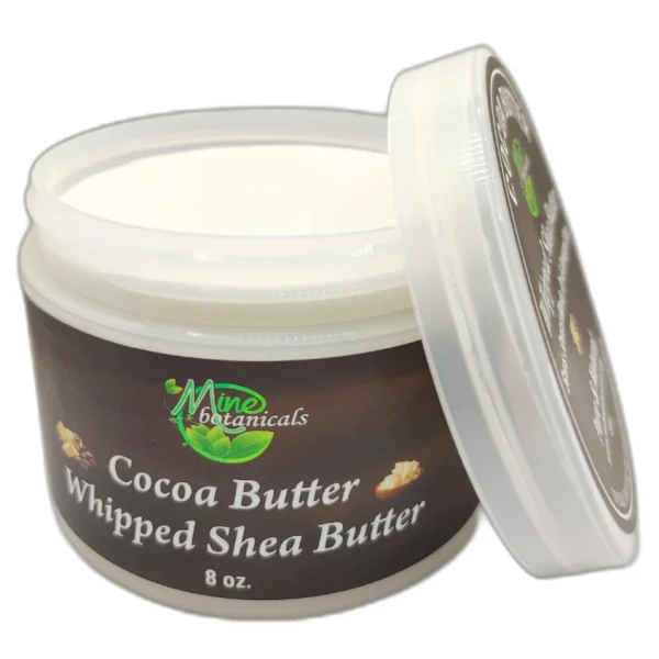 Whipped Cocoa Butter - Image 2