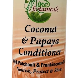 Coconut & Papaya Conditioner