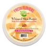 Promotional Fresh Flowers Whipped Shea Butter with Ylang Ylang & Cedarwood Oil 8oz