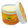 Mango Butter Whipped Shea Butter - Image 2
