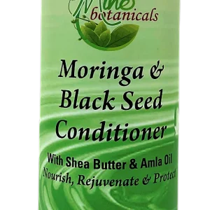 Moringa & Black Seed Conditioner