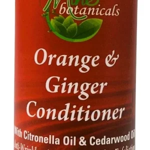 Orange & Ginger Conditioner