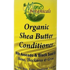 Organic Shea Butter Conditioner