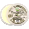 Promotional Tea Tree Whipped Shea Butter with Avocado & Neem Oil 8oz - Image 2