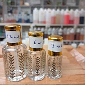 Atar Oils