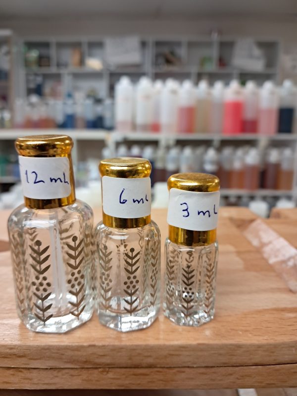 Atar Oils
