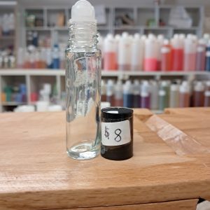 Essential Oils
