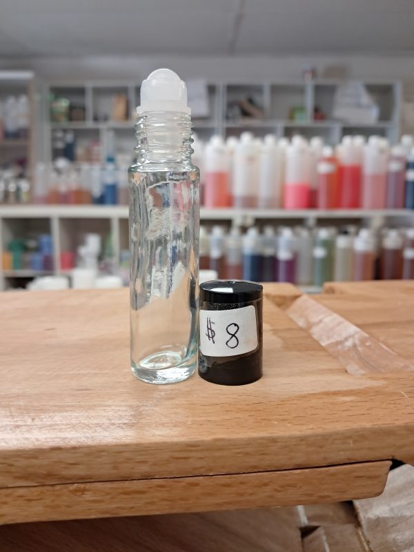 Body oils