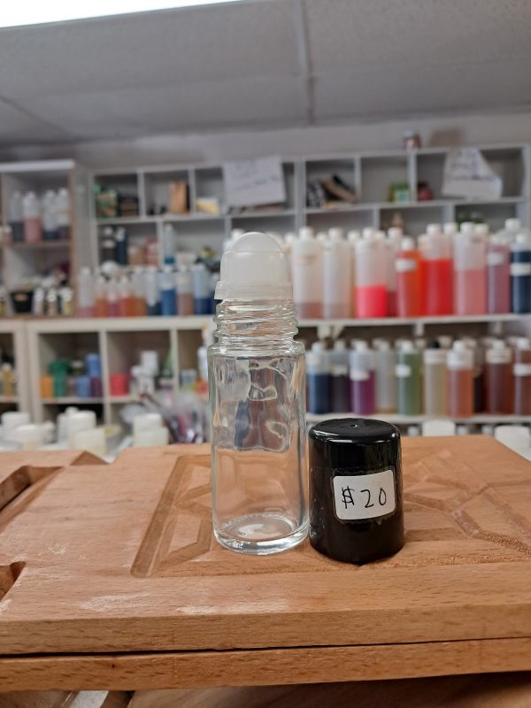 Body oils - Image 2